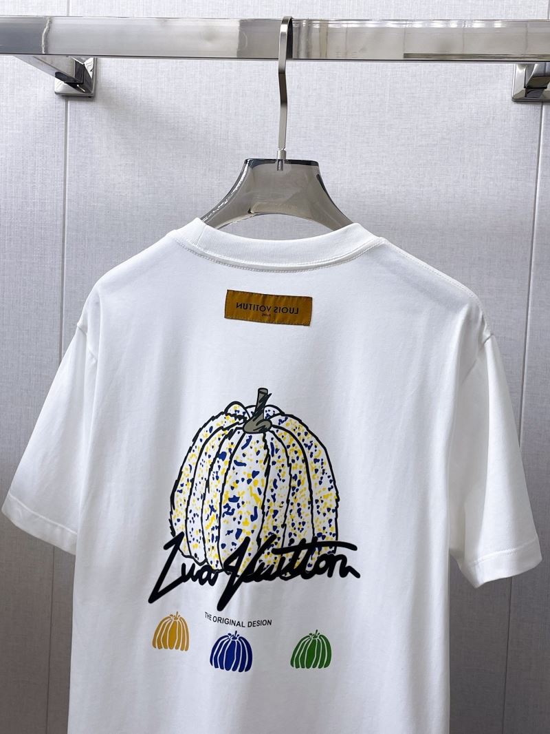 Louis Vuitton T-Shirts